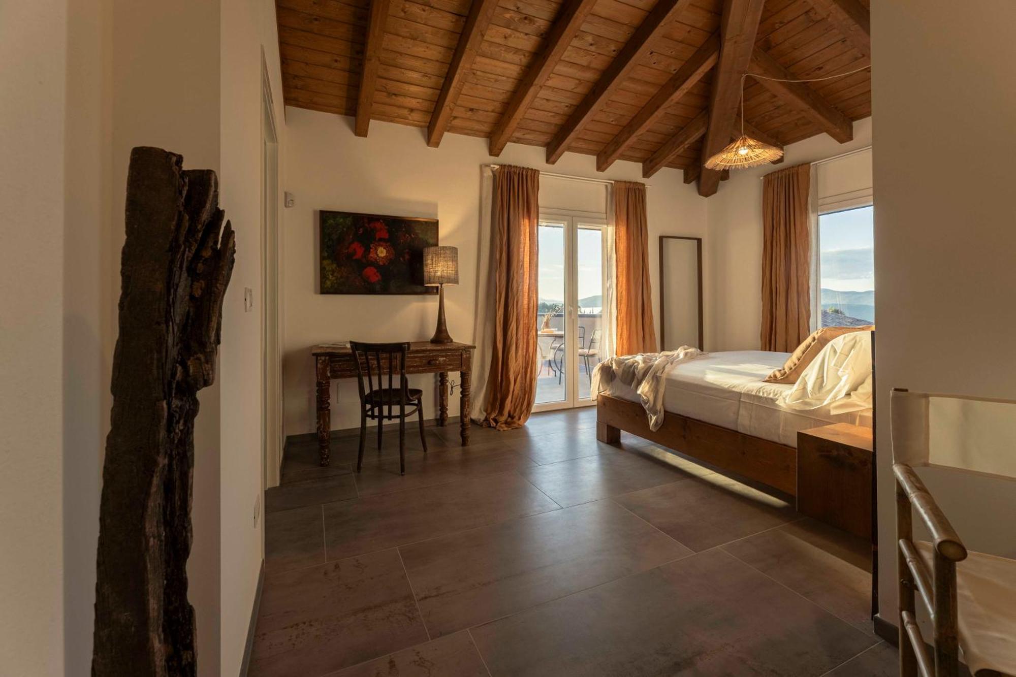 Casa Upupa Villa Casale Marittimo Kültér fotó
