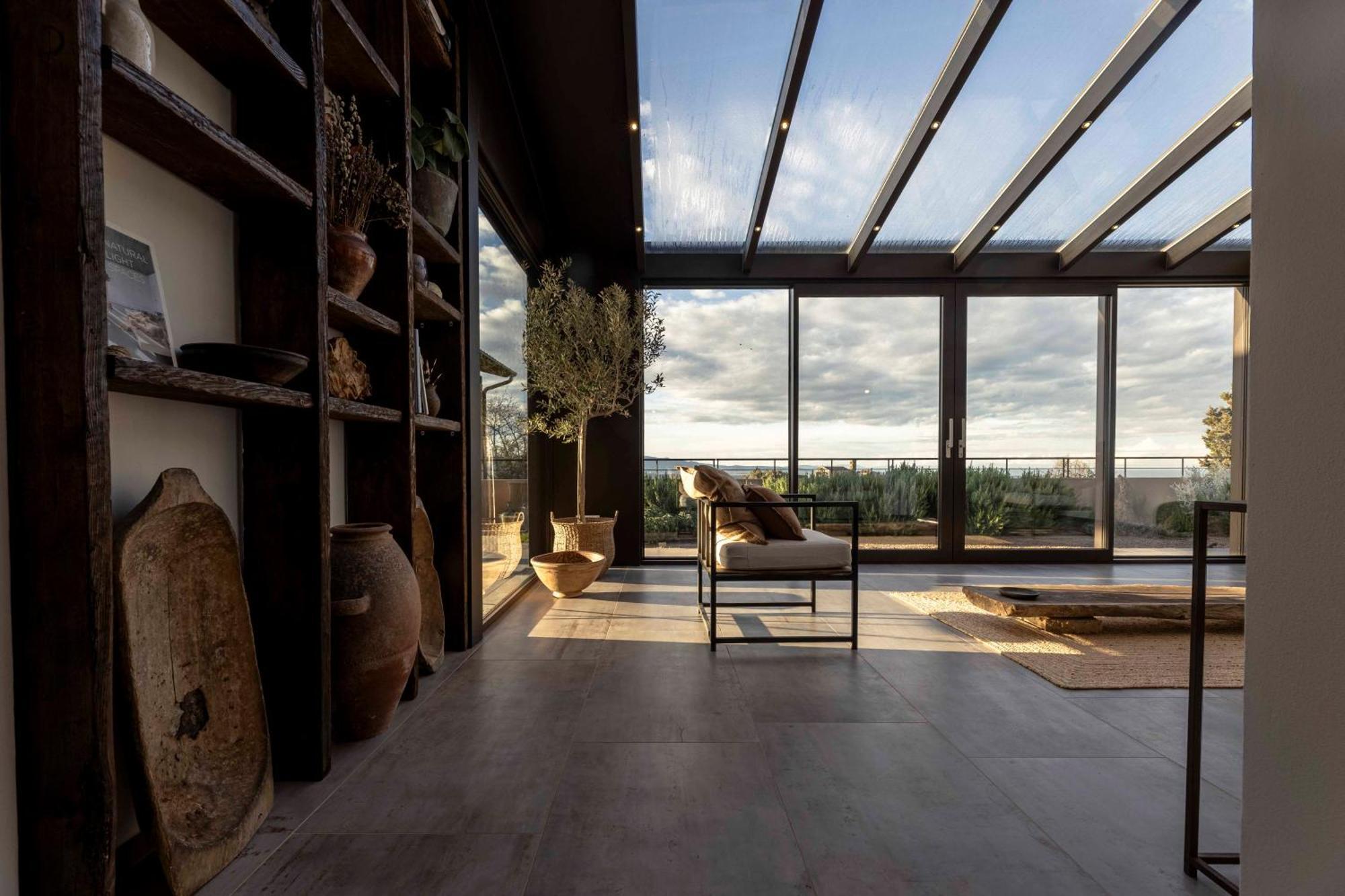 Casa Upupa Villa Casale Marittimo Kültér fotó