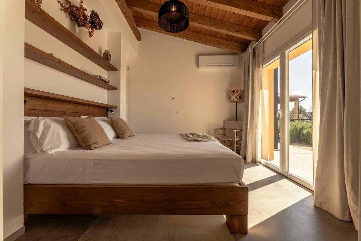 Casa Upupa Villa Casale Marittimo Kültér fotó
