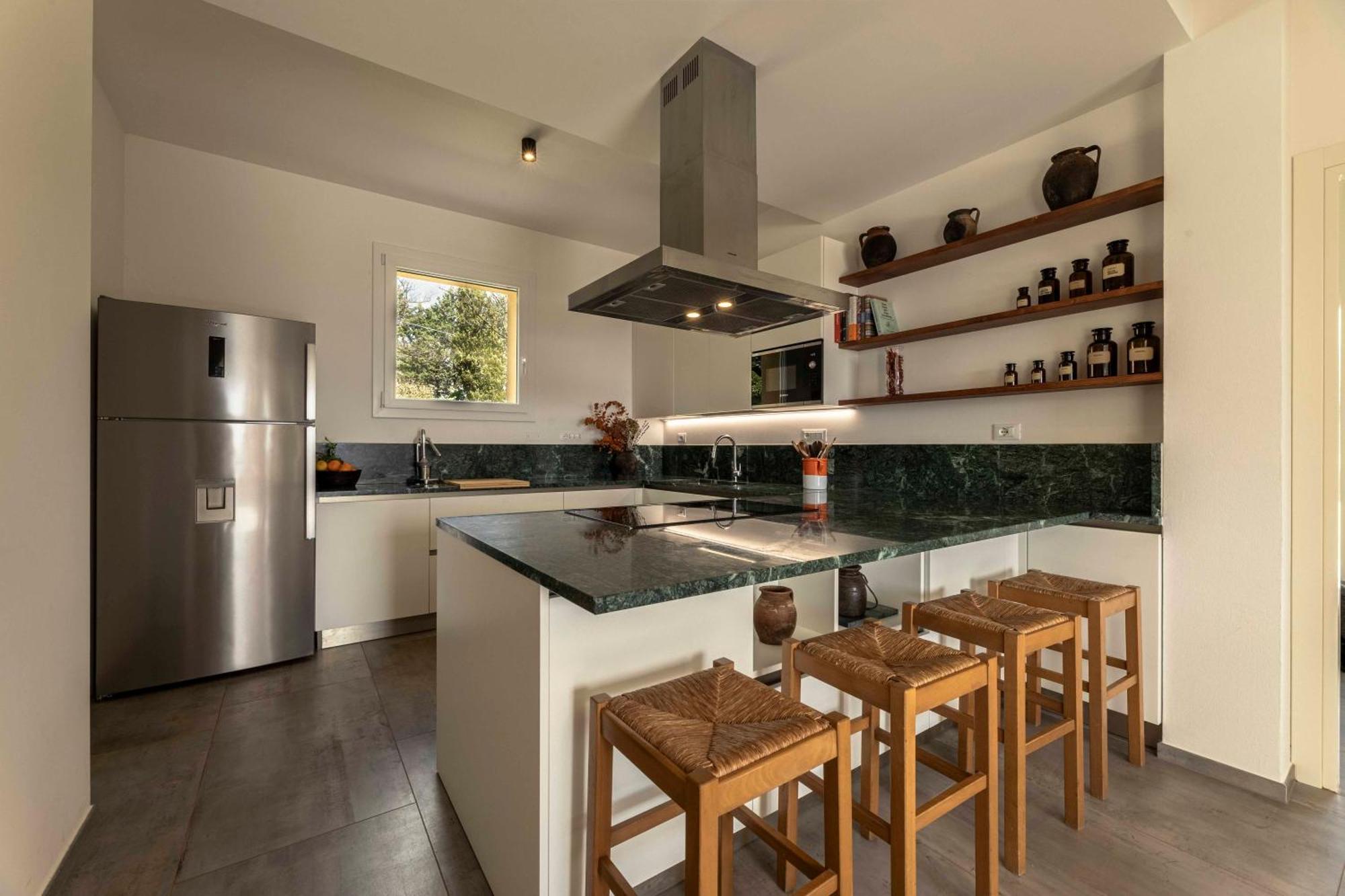 Casa Upupa Villa Casale Marittimo Kültér fotó